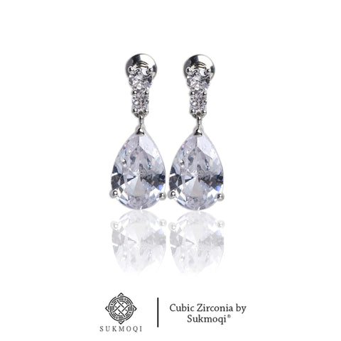 Celestine Drop Earrings